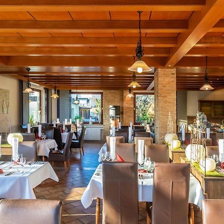 Kaiser'S Weinland Hotel Hammelburg Eksteriør billede