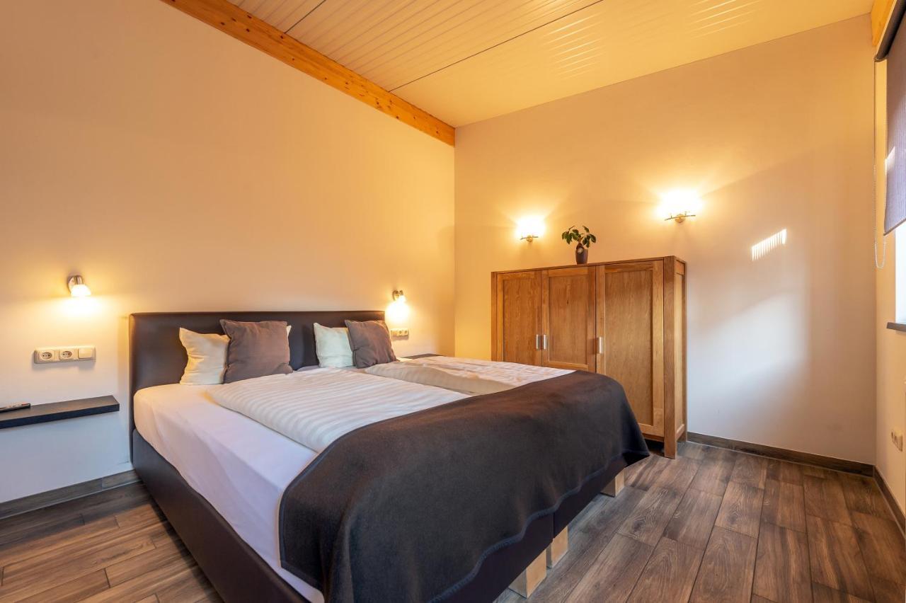 Kaiser'S Weinland Hotel Hammelburg Eksteriør billede