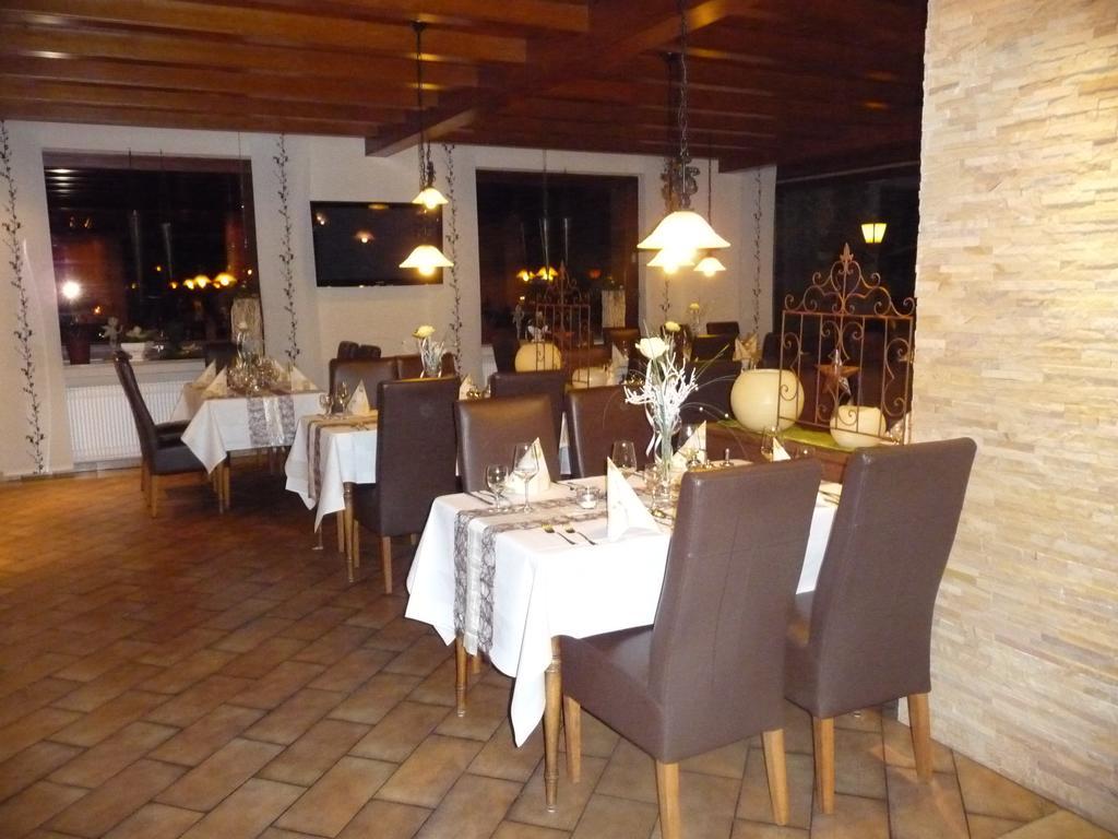 Kaiser'S Weinland Hotel Hammelburg Eksteriør billede