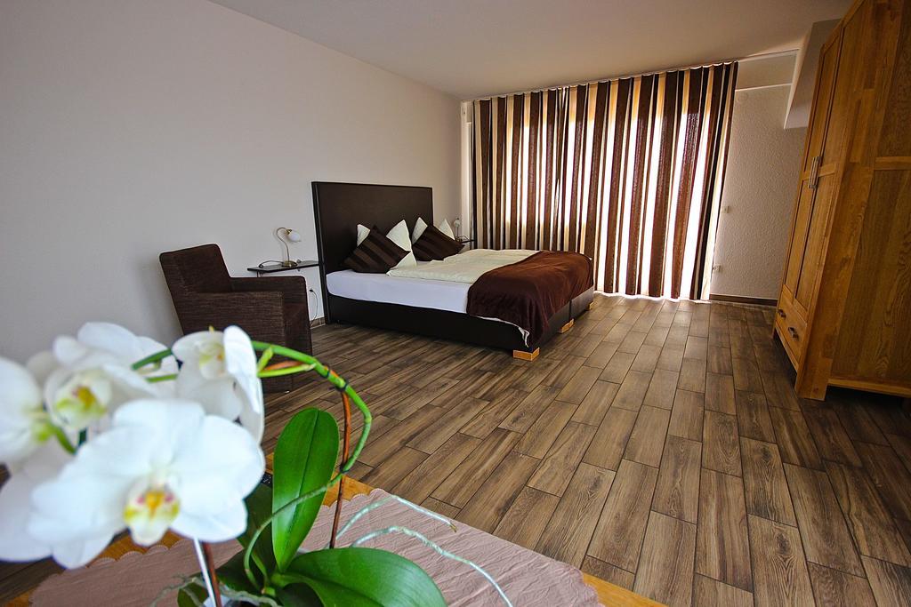 Kaiser'S Weinland Hotel Hammelburg Eksteriør billede