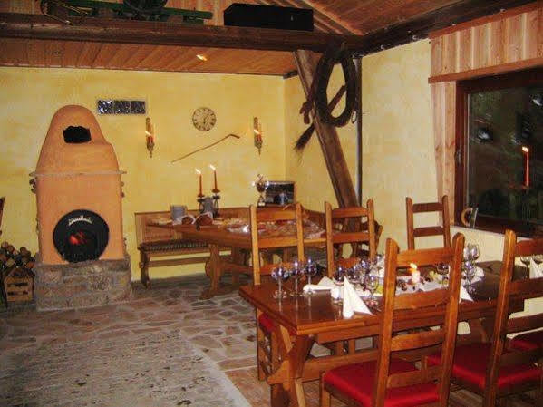 Kaiser'S Weinland Hotel Hammelburg Eksteriør billede